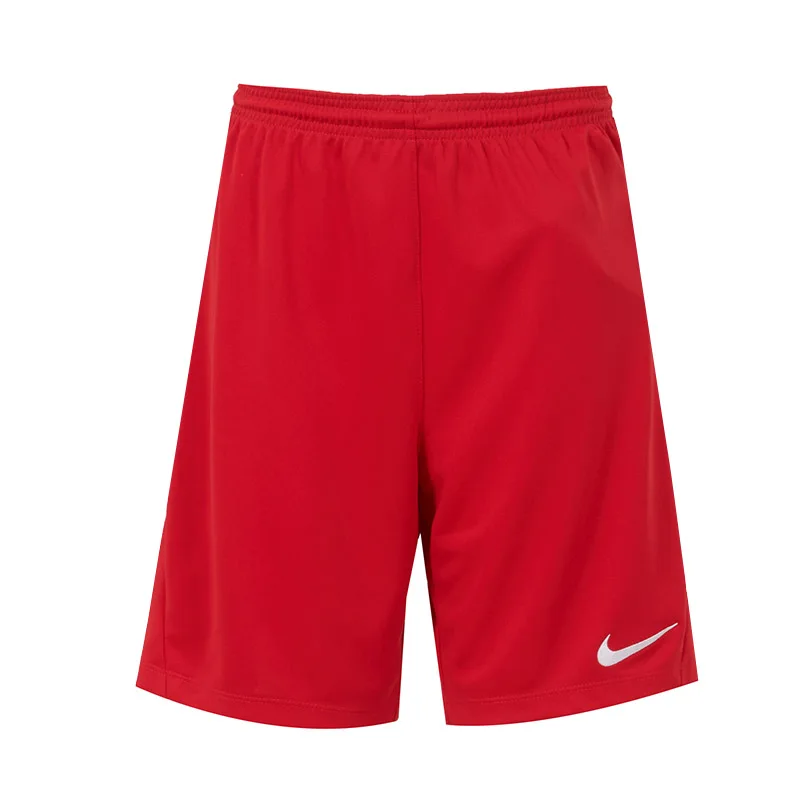 

Nike Youth Shorts Red Ice Silk Quick-Drying Shorts Running Fitness Casual Sports Shorts Hf0531-657
