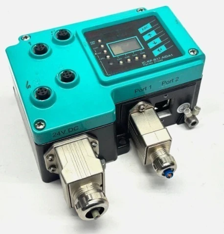 Brand New Original IC-KP-B7-V95 IC-KP-B17-AIDA1 Fast Transport