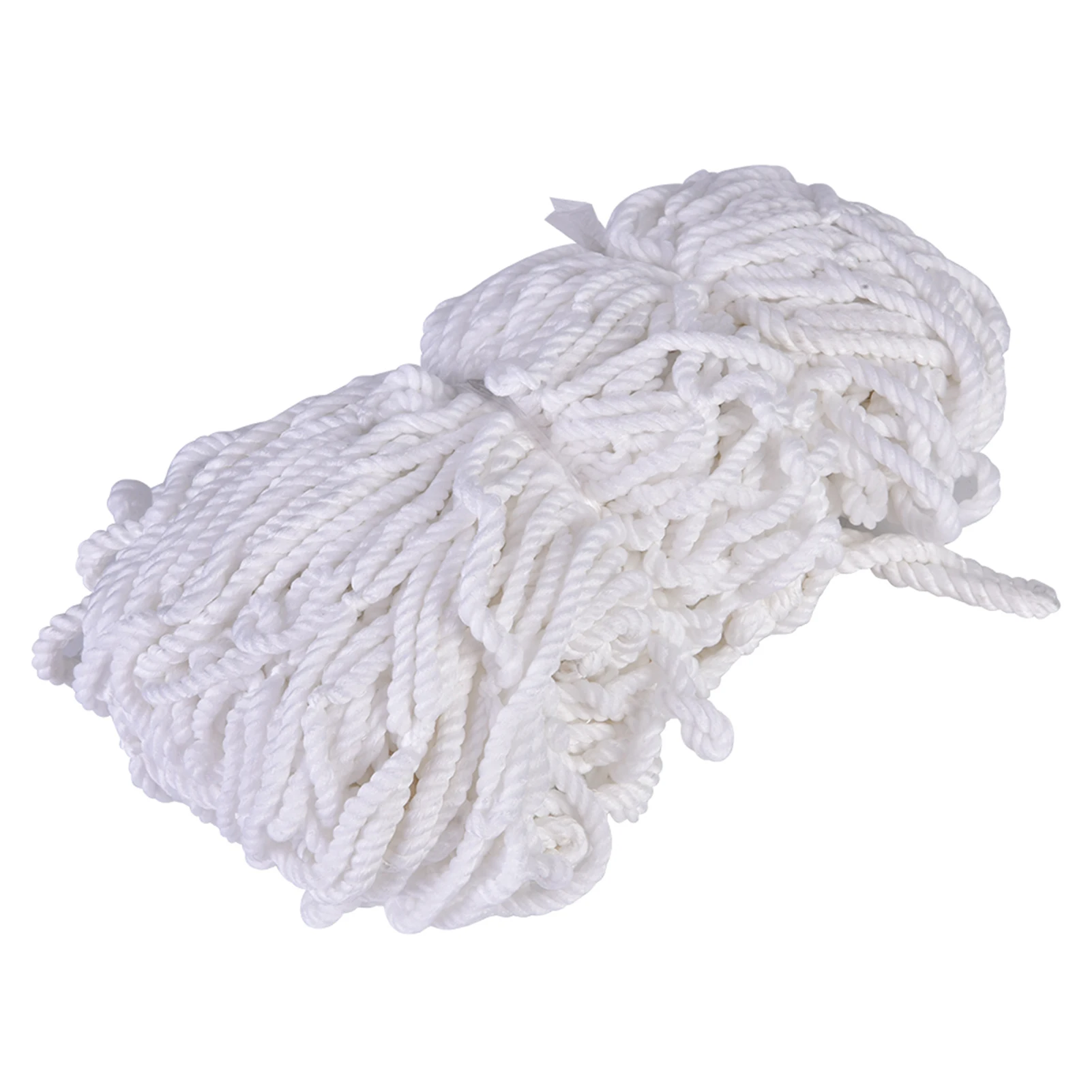 

8 X 4ft Football Goal Netting Soccer Durable Net Equipment