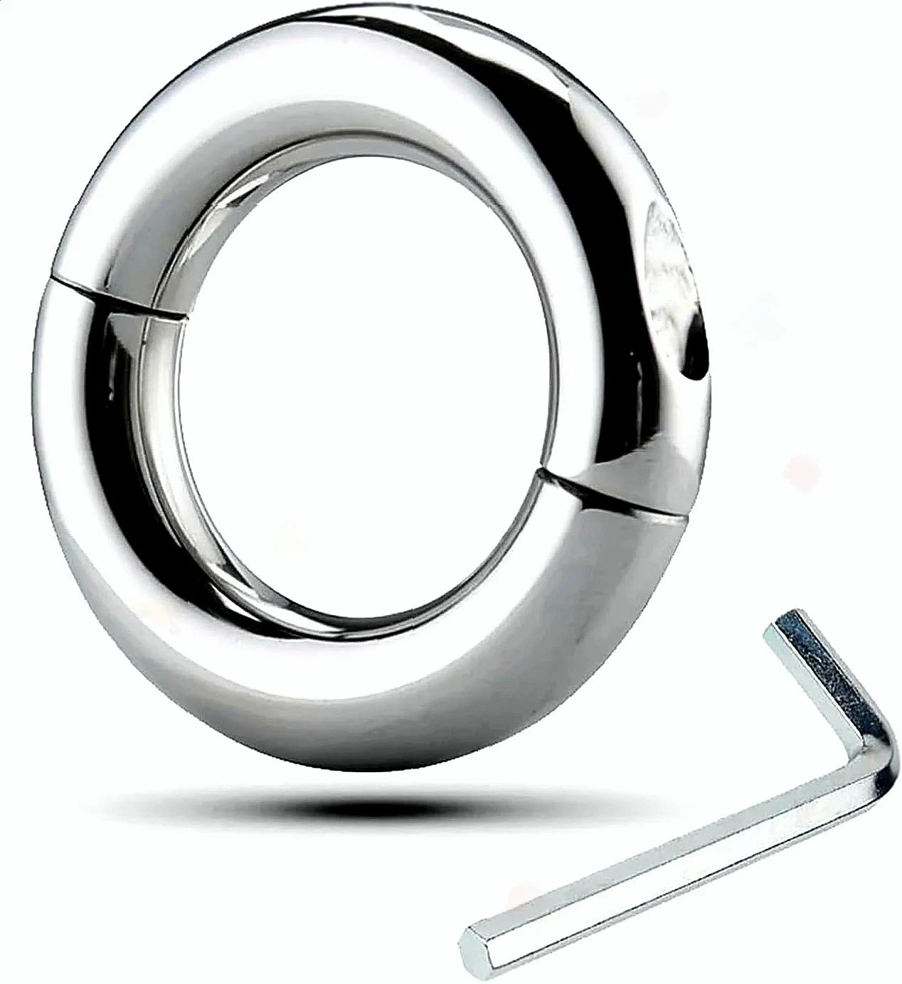 ألعاب الكبار المعادن الثقيلة القضيب خاتم الديك العفة قفص الجنس لعب للرجال كيس الصفن الخصية نقالة الذكور تأخير القذف