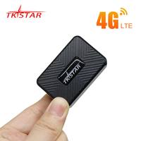 Mini GPS Tracker Car 2G 4G 1500mAh TKSTAR 4G GPS Tracker Locator 2G 4G Magnet Voice Monitor Free APP Vehicle GPS PK TK905 GF07