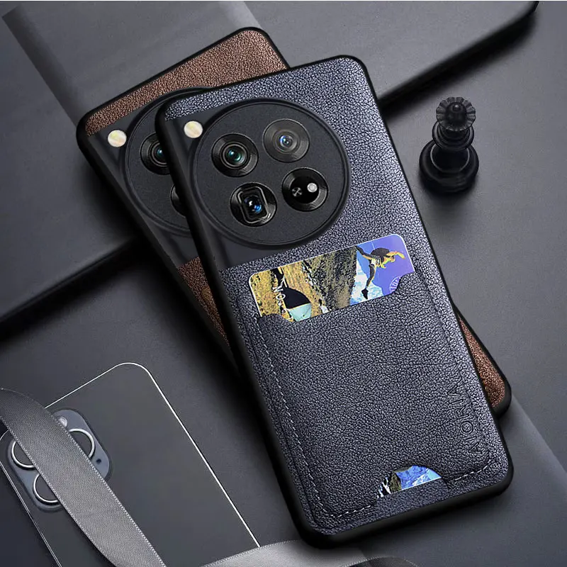 #23 Trending OnePlus 12 Cases Right Now