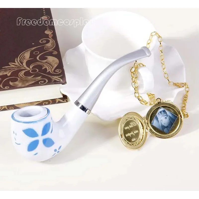gosick-victorique-de-blois-cosplay-collier-de-tuyau
