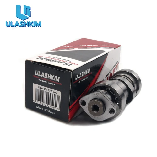 Imagen 2 del producto GY7 GY6-B 161QMI conjunto de brazo basculante de árbol de levas ATV UTV GY6 125 150 cc actualización 200cc agregar potencia 20% accesorios de motor de 4 tiempos