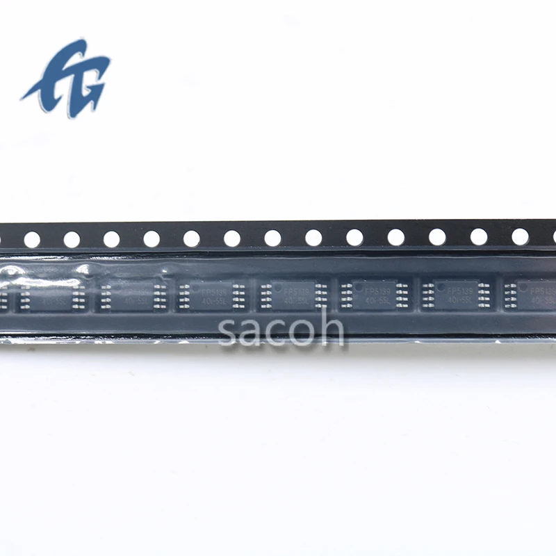 

(SACOH New Mosfet transisto FP5139BWR-LF 10PCS