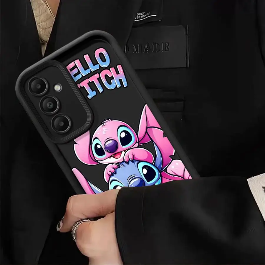 Anti-Scratch Phone Case Surface