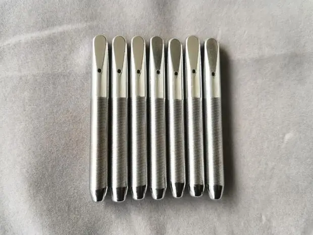 

220pcs Piano Accessories Tuning Tool Peg Pin