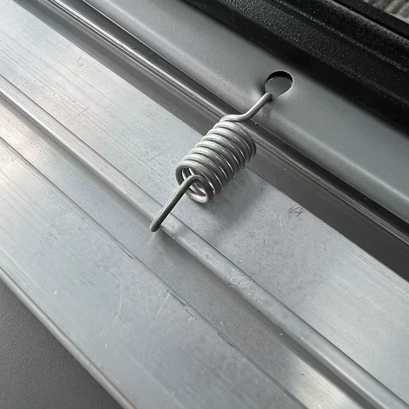 Projection Screen Installing Springs Fit Spring for Fixed Frame Projector Screen Curtain Assembly Installation