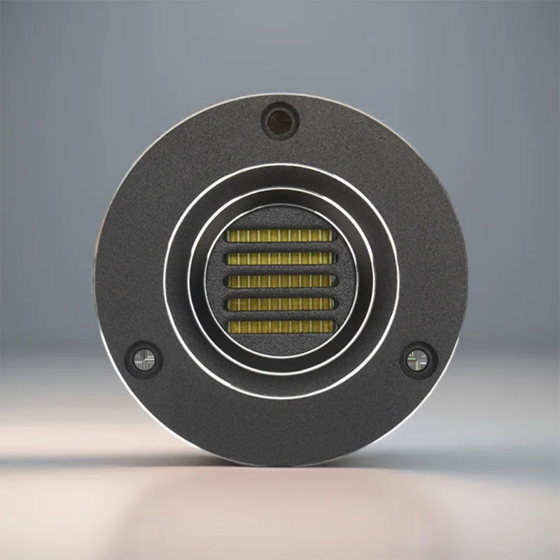 Tweeter da 2,5 pollici 15-30W Altoparlante Air Motion Altoparlanti Accessorio 8ohm Componenti per altoparlanti alti per sistema audio Audio