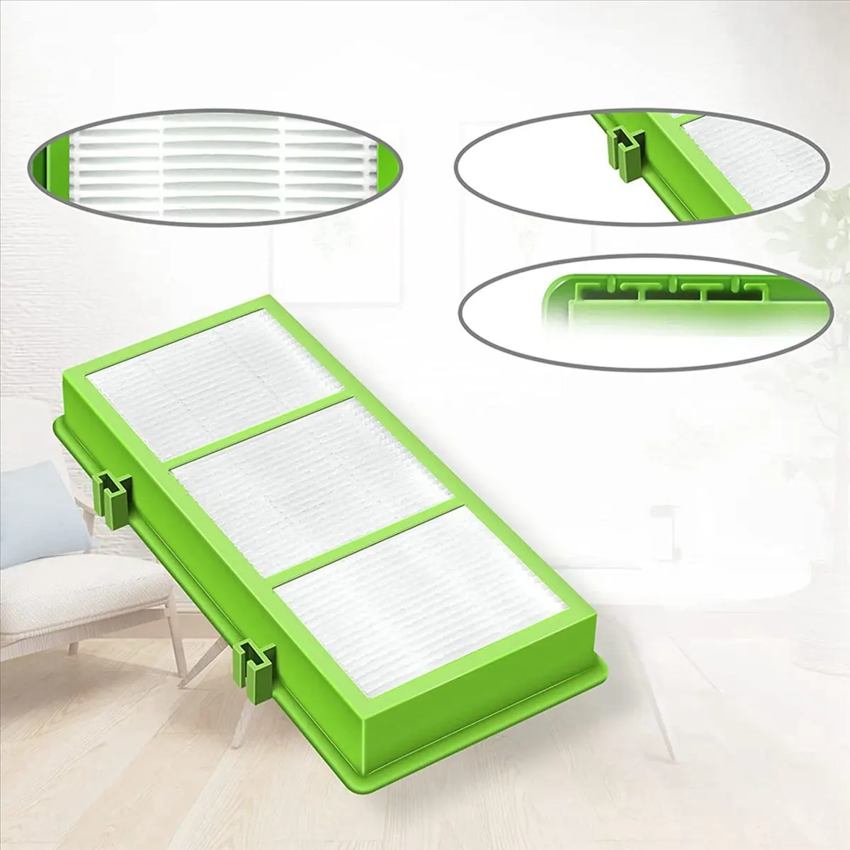 T65C! 2X Replacemen…