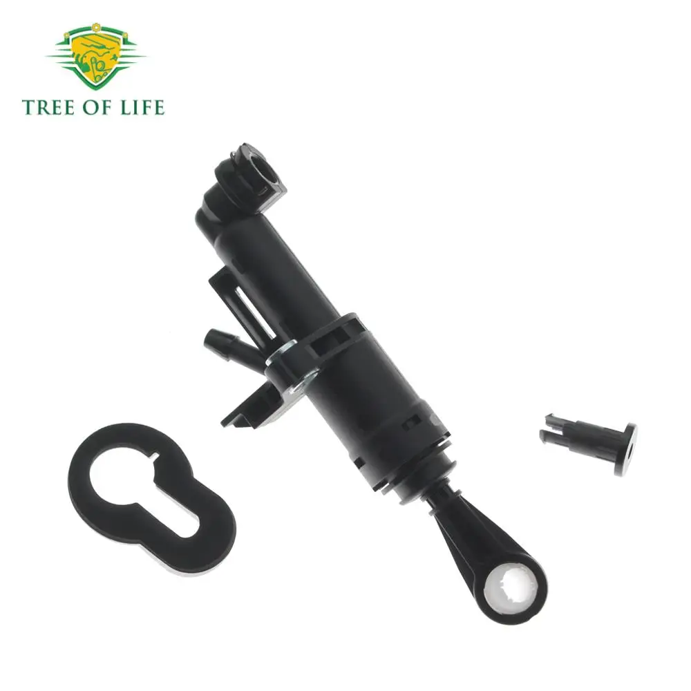 جديد مخلب أسطوانة رئيسية لشركة فولكس فاجن بولو فيرتوس 1.0 12 فولت 2018 2019 2020 2021 2022 2023 2024 2QB 721405 أ 2QB-721-405A #5