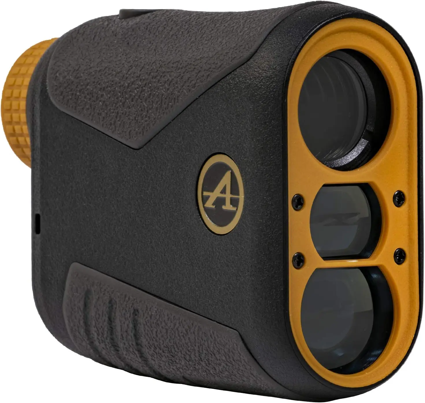 Midas 1 Mile Laser Rangefinder Scan Mode for Quick Readings on Different Objects or Tracking A Moving Target