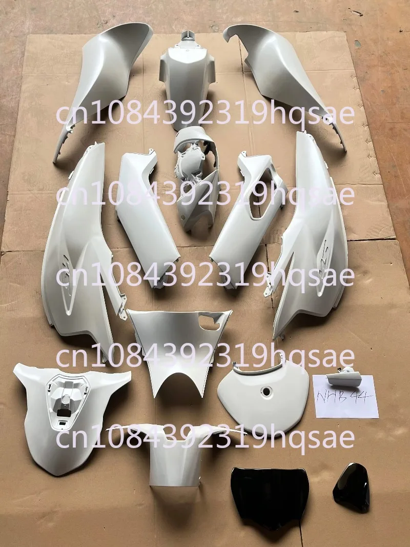 

2020-2023 SH 125 150 Motorcycle Fairing ABS Plastic Body Parts for Honda Sh K0R Wholesale Motorcycle Parts