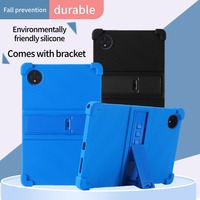 Case for Teclast P50 case Kids Soft Silicone Android 14 Tablet Stand Case 11 inchTeclast P50s silica gel Soft shell ﻿Shockproof