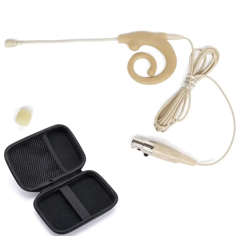 CM530 Earset Snail …