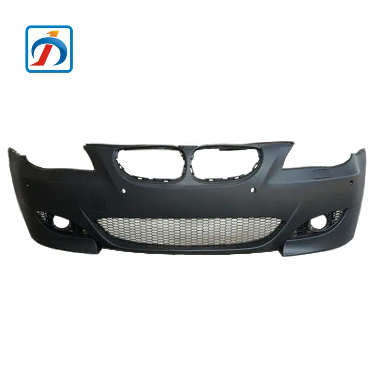 Hengming Auto-Onderdelen Oud Model Halogeen E60 Auto Koplamp Voor 5 Series E60