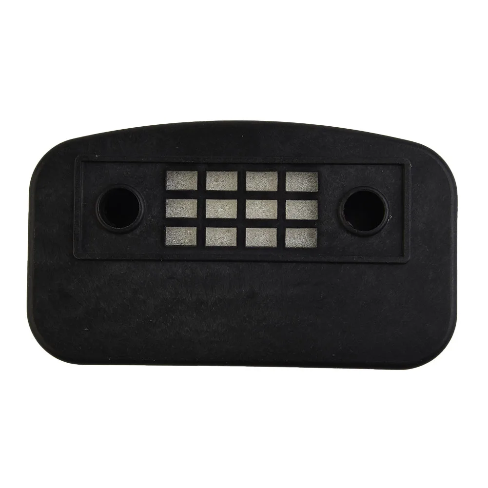 Useful for durable Muffler Parts Plastic Shell Reducing Noise Replacement Accessories Air Compressor Blocking Dust