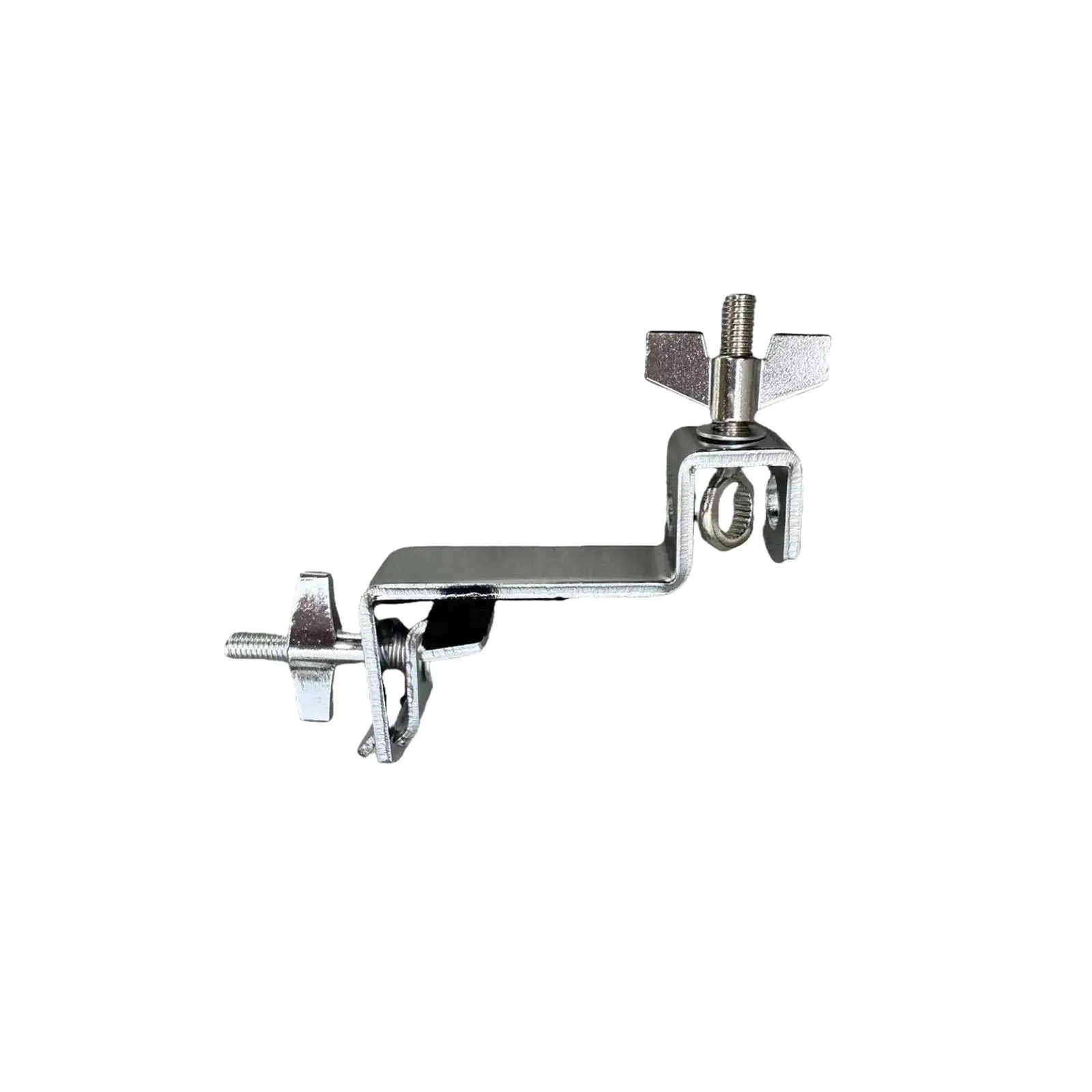 Rim Clamps Cymbal Post Drum Set Extension Accessories Cymbal Holder Clamp