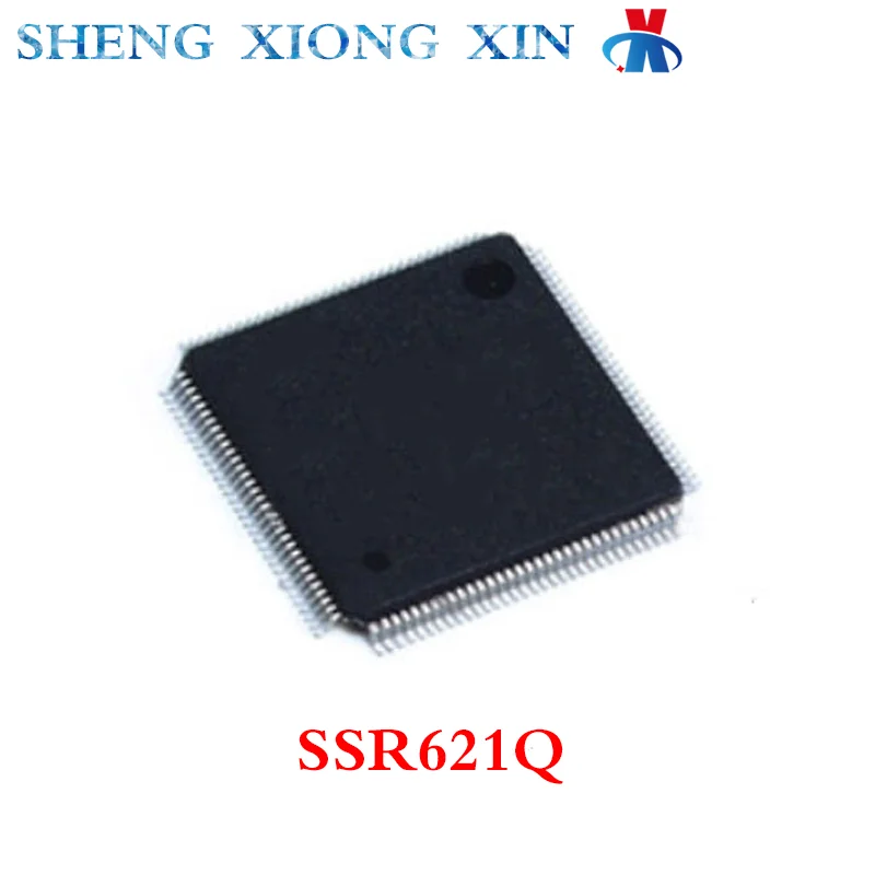 

1pcs SSR621Q QFN Processor chip SSR621 Integrated Circuit