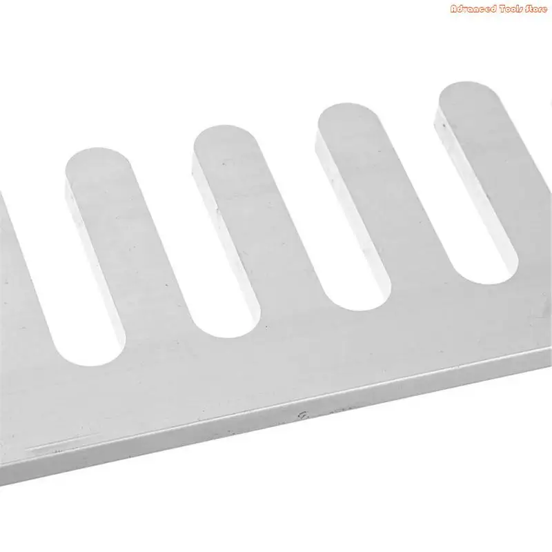 Templat Template Router Dovetail Template Template Woodworking Carpenter W91B