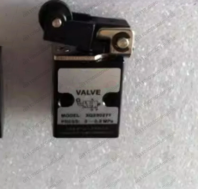 Two-position three-way machine-controlled valve ejector valve XQ230270 XQ230271 XQ230272