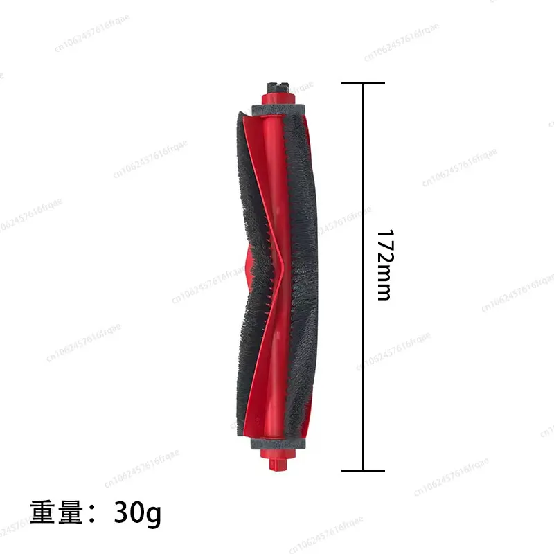 For Roborock Q10 PF+/Q10 PF Accessories Main Brush Side Brush Hepa Filter Mop Cloth Dust Bag Robot Vacuum Cleaner Spare Parts