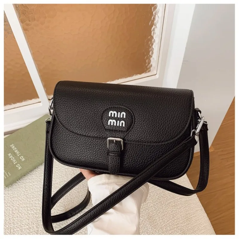

Women's Premium Leather Handbag By Luxury Brand - Stylish Crossbody Shoulder Bag Elegant For Ladies Designer