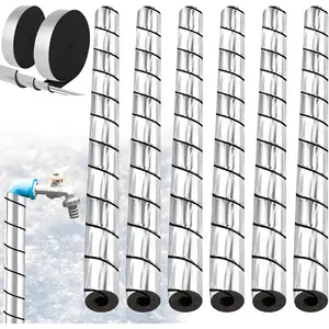 MOUSSE POUR ISOLATION THERMIQUE ET PHONIQUE - nortec tuyaux, flexibles, gaines, raccords, accessoires