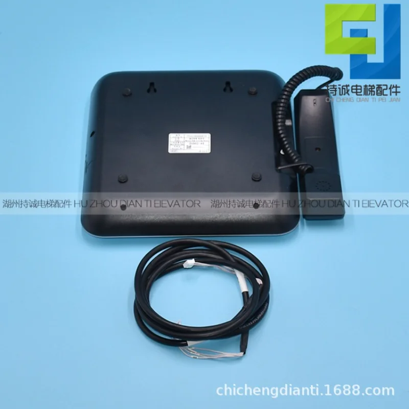 مناسبة لجهاز استدعاء غرفة مراقبة المصعد Mitsubishi Z6B02-40 هاتف لاسلكي P 246108 B000G40 #4