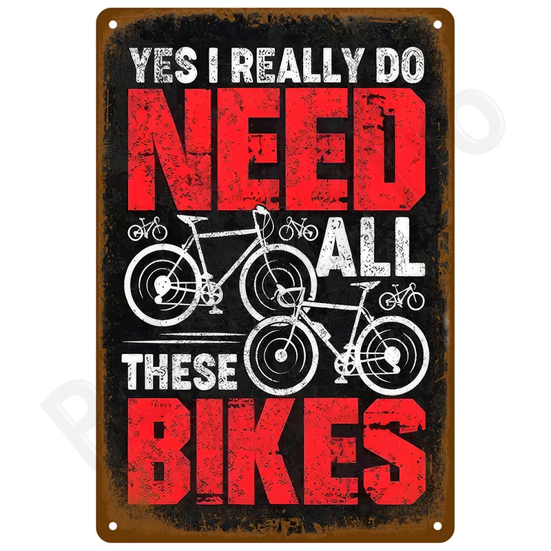 Vintage Zinn Zeichen Mancave Schild Bar Garage Platte Retro Platten Poster Metall Zeichen Wand Kunst Wandbild Zimmer Dekoration Dekor Bar – Detail 36