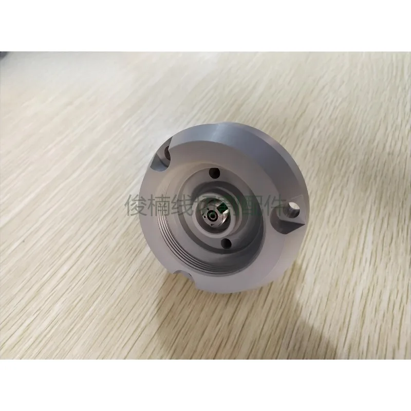 Edm Slow Wire Parts… - image