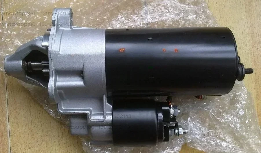 Forklift starter 350H18 starter starter motor 0009710100