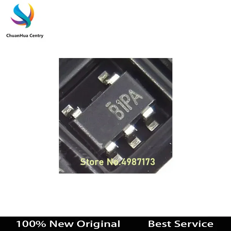 10 قطعة/الوحدة ME6211C33M5G-N ME4064AM5G SOT23-5 100% جديد الأصلي في الأوراق المالية