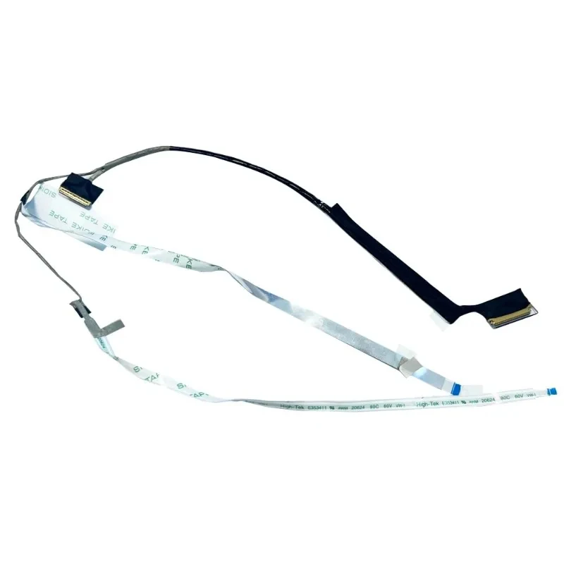 Cable EDP 30 pines para Lenovo Gaming 3-15IHU6 82K1 — vista 2