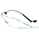Cable EDP 30 pines para Lenovo Gaming 3-15IHU6 82K1 — vista 5