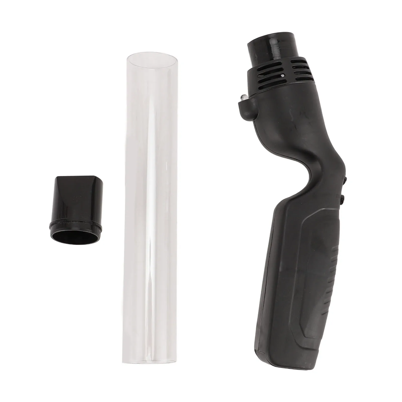 

Вакуумная ловушка для пауков, многофункциональная безопасная паук, вакуумная батарея с длинной ручкой, светодиодная подсветка, прозрачная трубка для ПК для ос