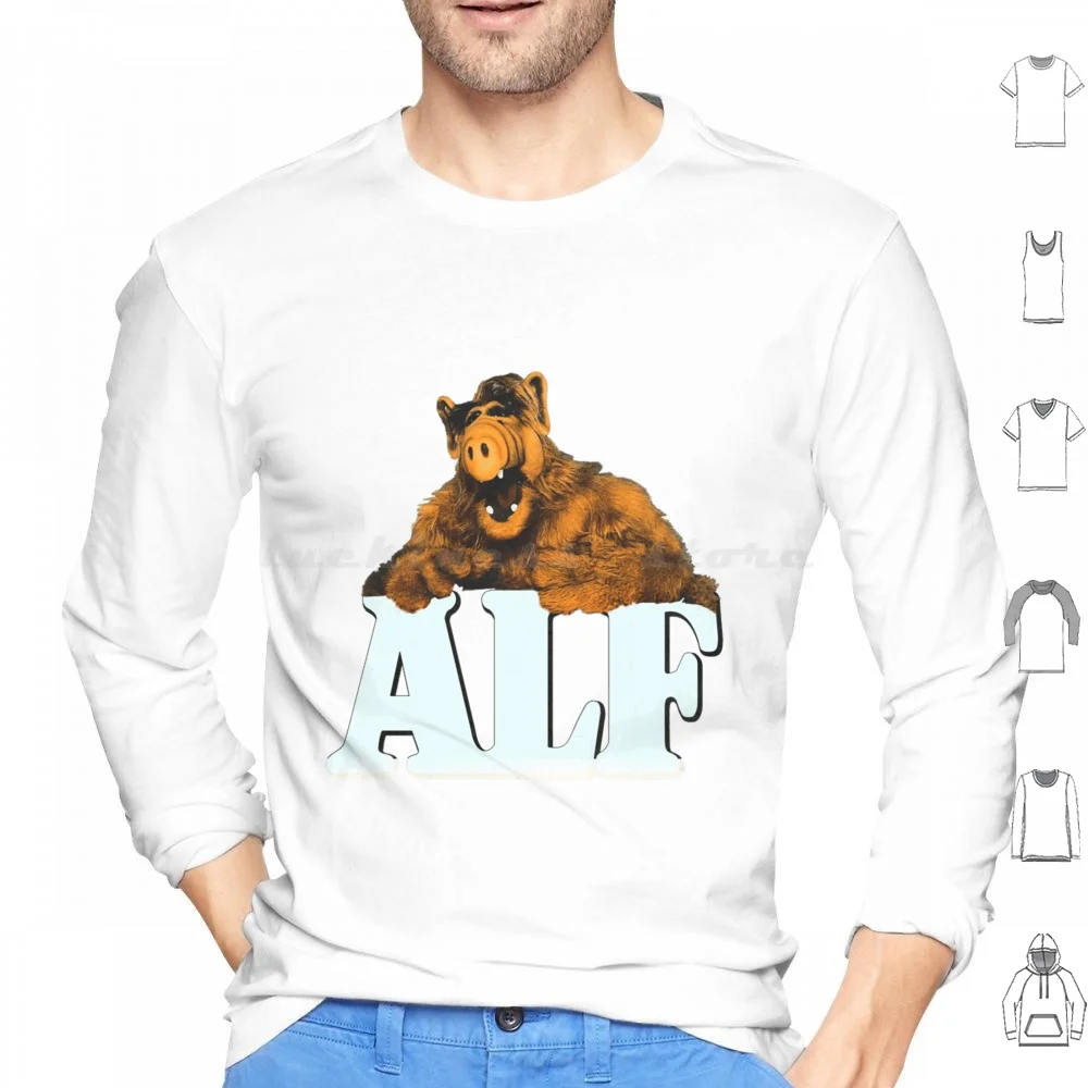 Alf-Gordon Shumway-… - image
