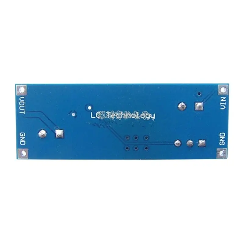 XL7015 DC-DC DC converter step-down module 5V-80V wide voltage input better than 7005A