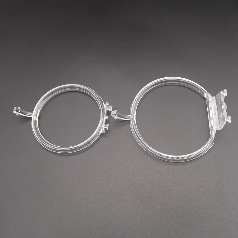 For BMW 5 Series F18 F10 2014-2017 DRL Light guide plate Light guide tube Headlight Daytime Running Light Guide Angel Eye