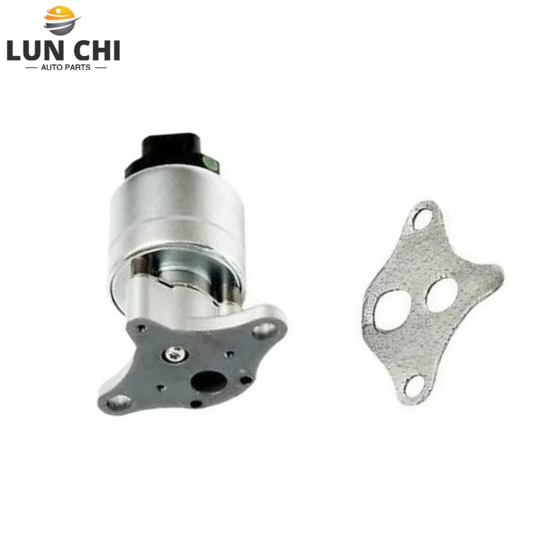 

OEM 12568582 12576918 17093020 17096188 8125769180 Автоматический клапан EGR для Cadillac Deville 2001-2005 Buick Regal 2002 2003 2004