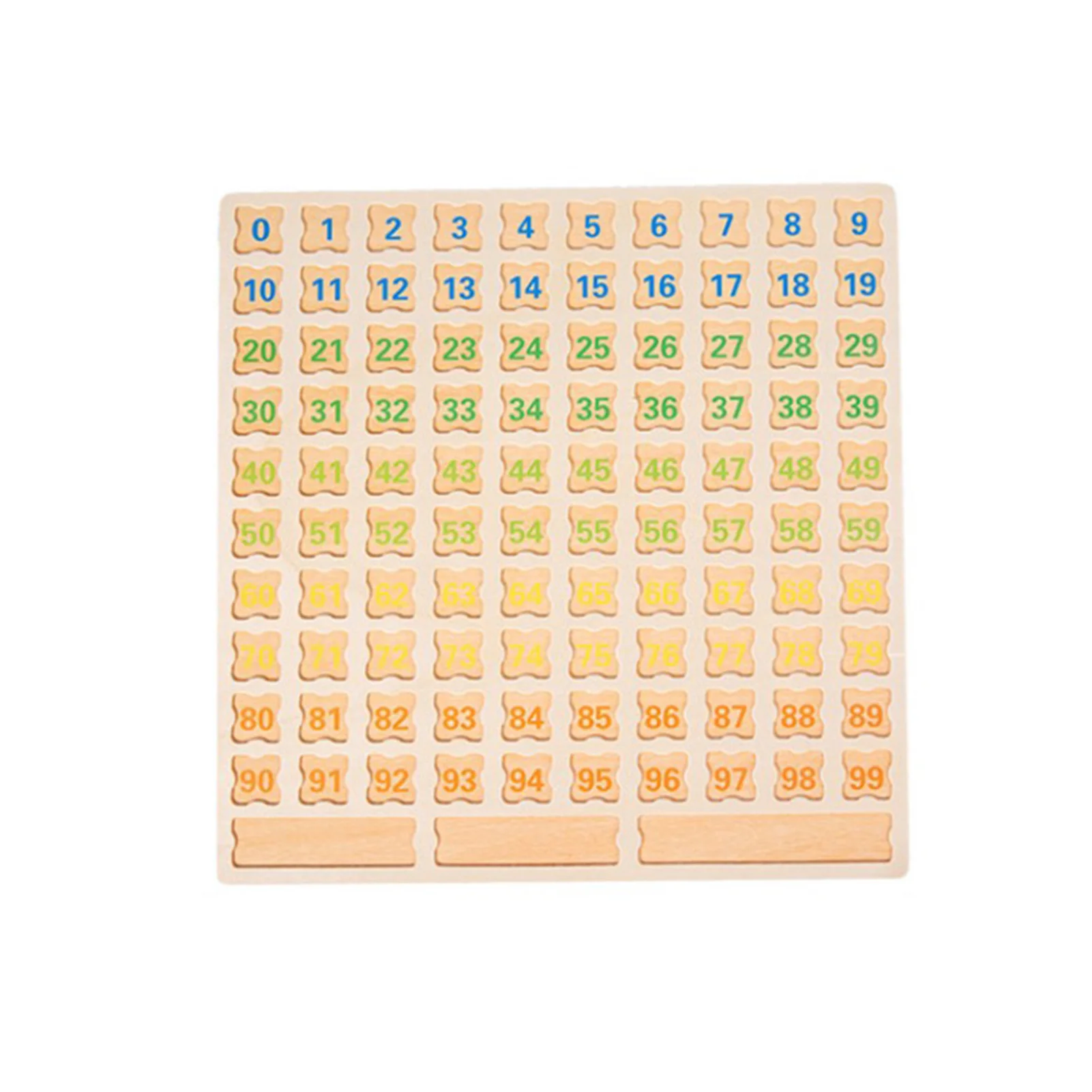 Kids Linking Game Wooden Toy Enlightenment Logical Thinking Training Educational Toys Birthday Gift