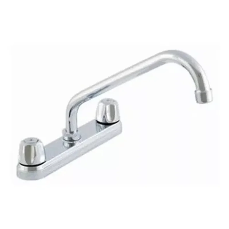 

4326 Блендер, латунная раковина из нержавеющей стали, 8 обычных смесителей