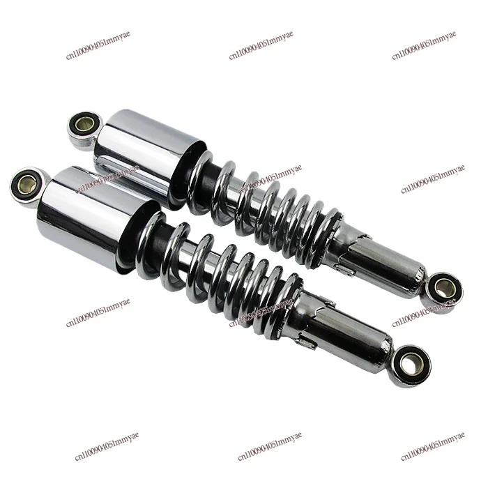 

Motorcycle Shock Absorber