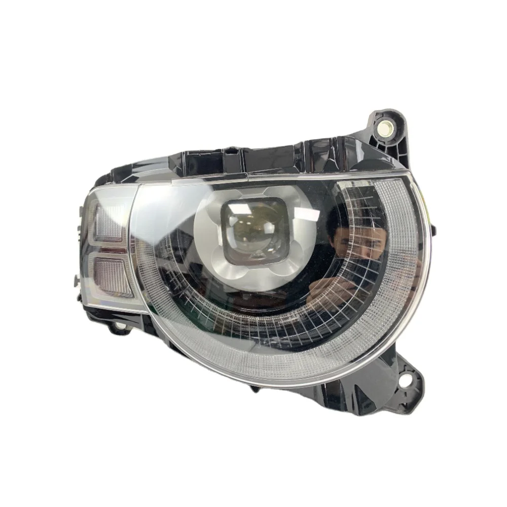 

Original LED Headlight Headlamp Assembly For Land Rover Defender LED Headlights 2020 2021 2022
