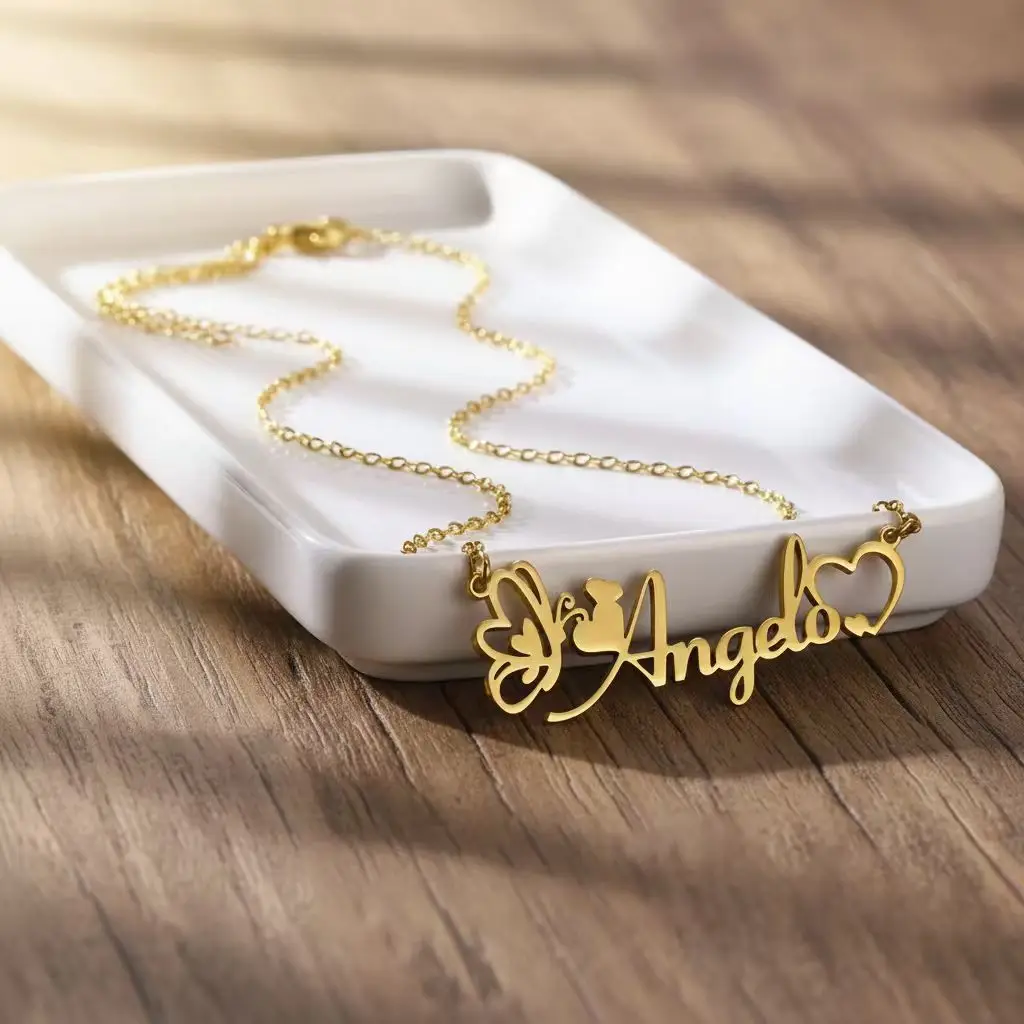 Thumbnail 3 - #40 Best Mens Pendant Necklaces to Buy In 2026