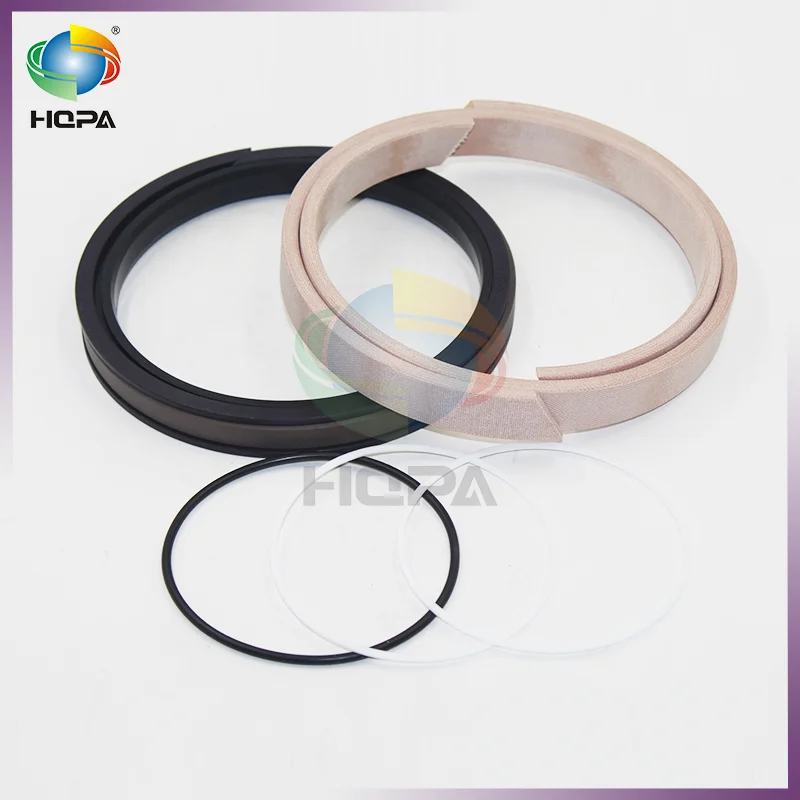 707-99-67120 7079967120 BOOM CYLINDER SEAL KIT FOR KOMATSU EXCAVATOR PC400-5 PC410-5 PC400-6 PC400LC-6 PC450-6 SEALING KIT