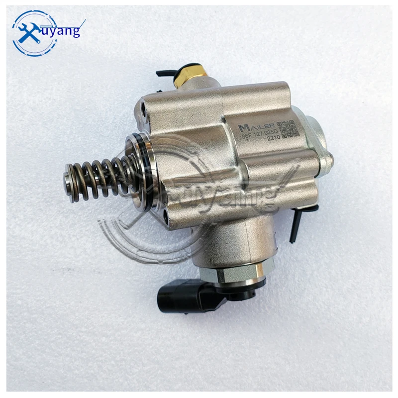 

High Pressure Fuel Injection Pump 06F127025D 06F127025N 06F127025A For AUDI VW Seat Skoda HFS853A02