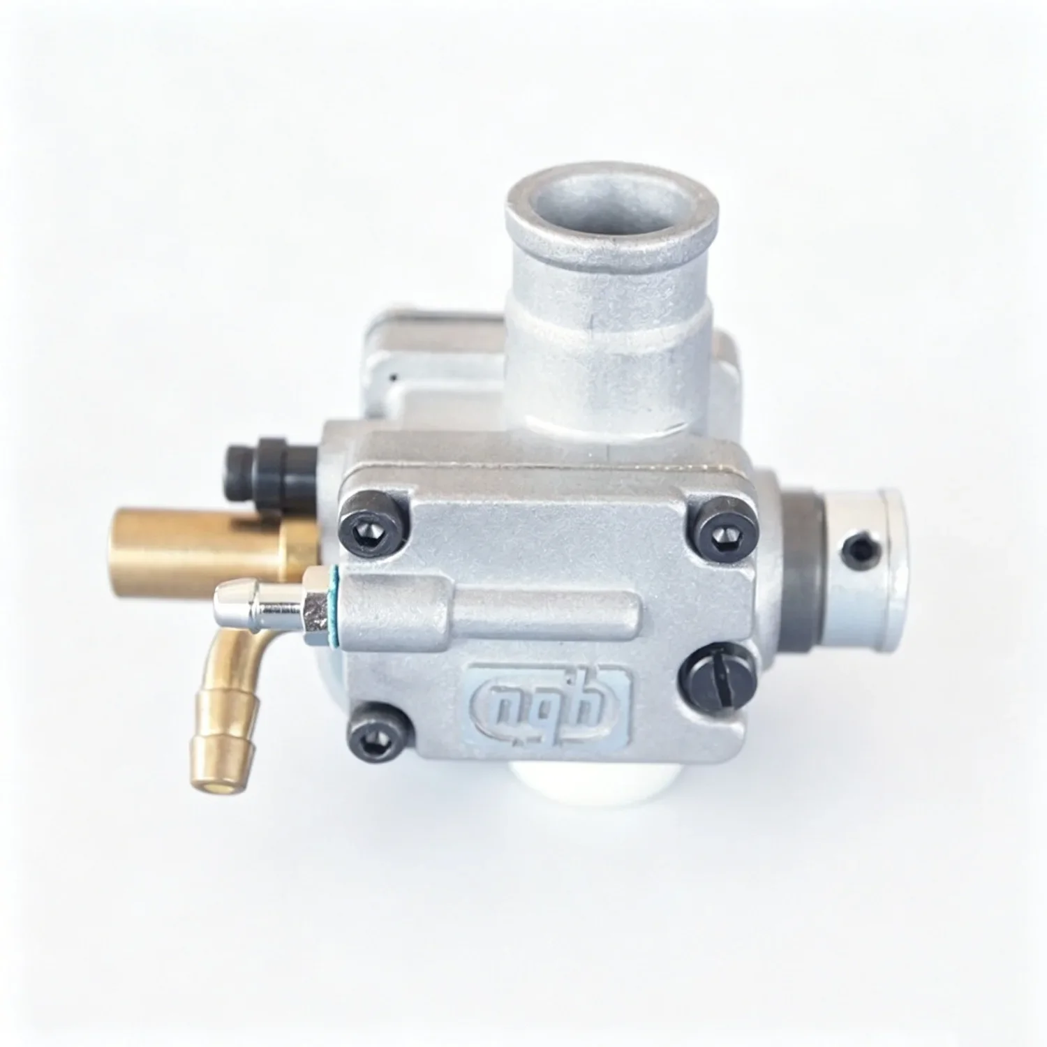 NF Carburetor for NGH GT9 GT09 GT-9 GT9 Pro Gas Engine 09200P Replacement Part For RC Airplane Fixed Wing Drone Multi-Rotor