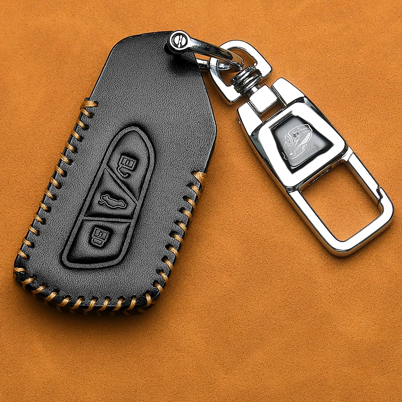 غطاء حافظة مفاتيح السيارة لسيارة VW Volkswagen/Golf 8 MK8 ID.3 ID.4 /Cupra/Skoda/Octavia A8/SEAT/Leon MK4 2020 2021/Formentor/Tarraco #3