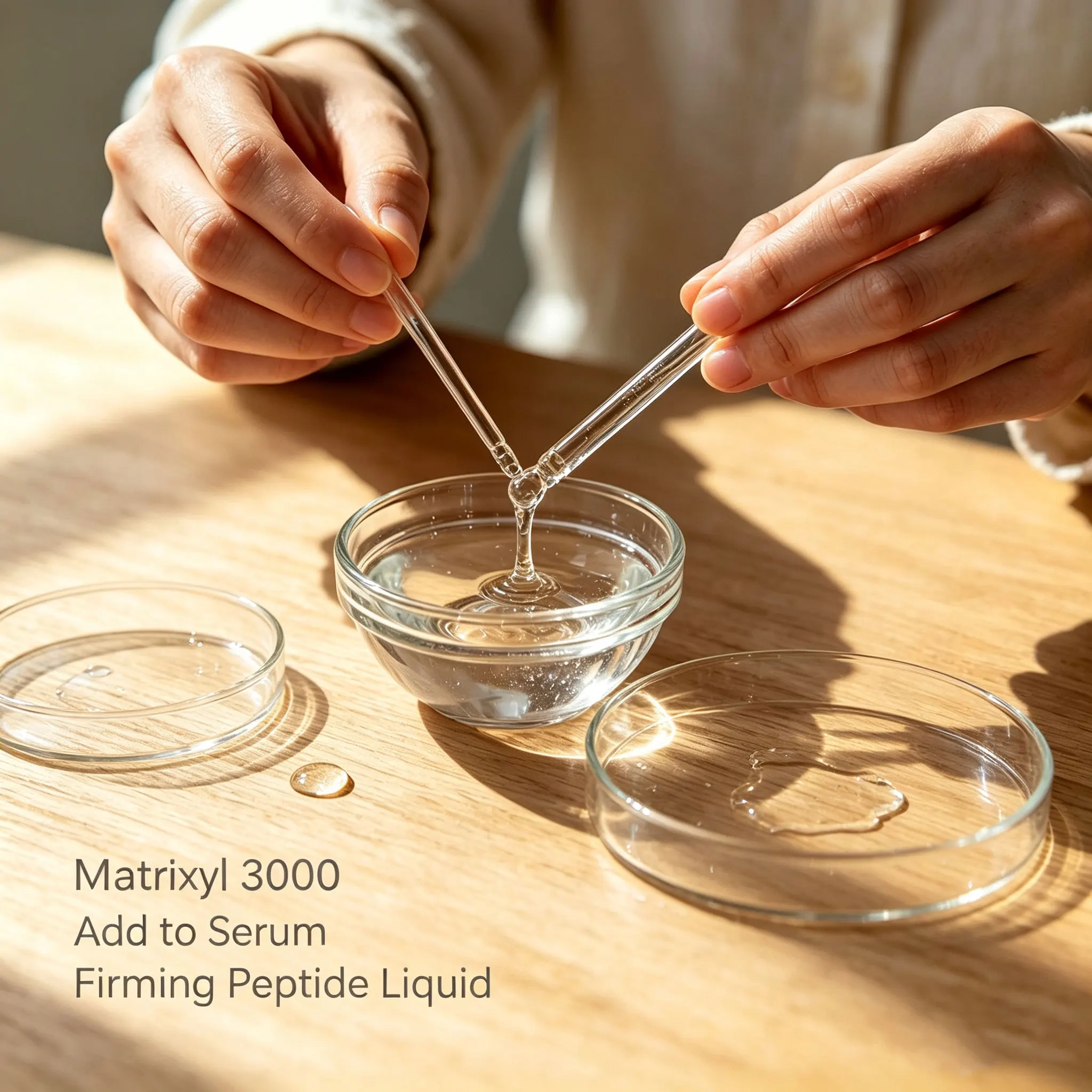 Матриксил 3000, составной поли – обзор и цена Skincare Basic